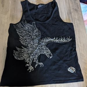 Women's Harley Tank Top